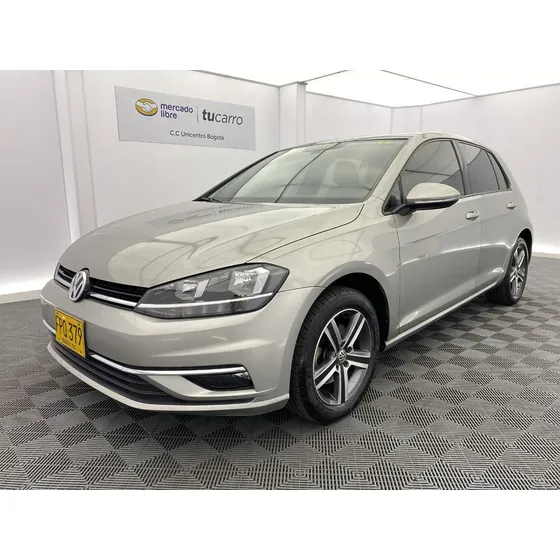Volkswagen Golf 1.6 Comfortline