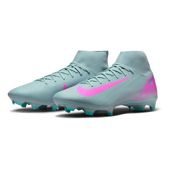 Tacos De Fútbol Mg Nike Mercurial Superfly 10 fq1456-301