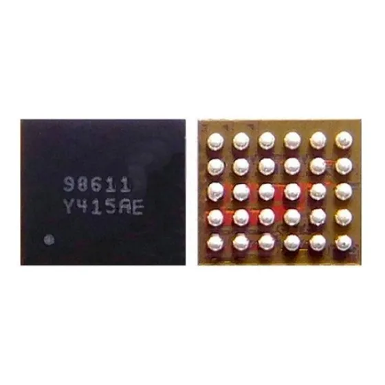 Ic De Carga Samsung 98611