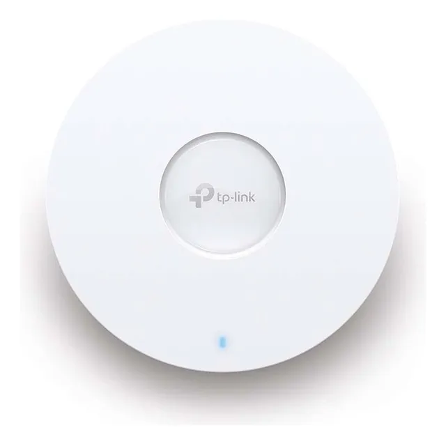 Access Point Tp-link De Banda Dual Mu-mimo Ax1800 1775mbit/s