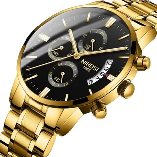 Reloj nibosi 1985 precio sale