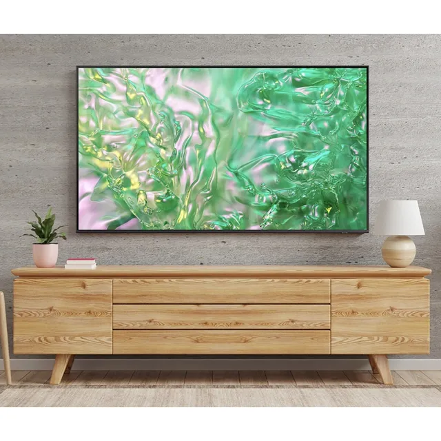 Samsung Pantalla 75 4k Uhd Smart Tv Hdr++