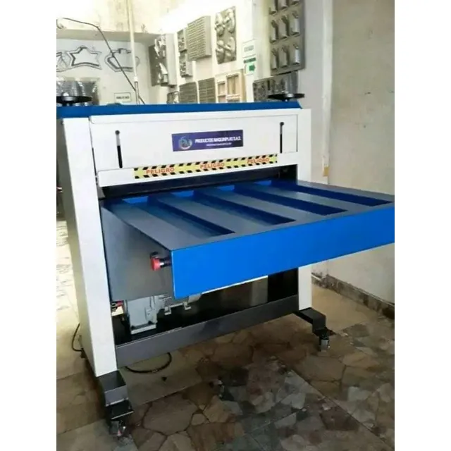 Troqueladora De Rodillos  O Suajadora 70 Cm