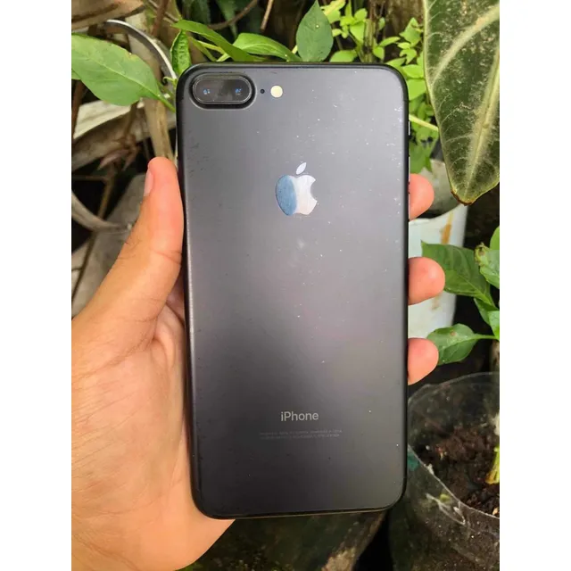 iPhone 7 Plus De 256 Gb