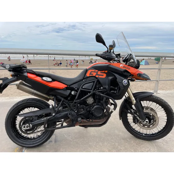 Vendo F800 2011