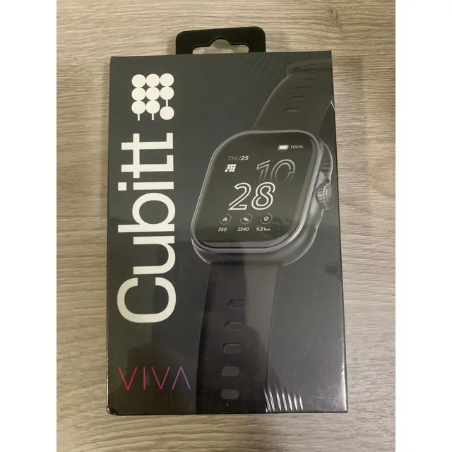 Reloj Cubitt Viva