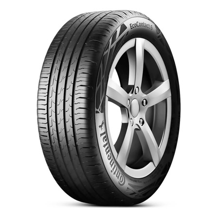Pneu Continental Aro 14 165/70r14 85 T Tl Xl Ecocontact 6 T Pneu Continental Aro 14 165/70r14 85 T Tl Xl Ecocontact 6 T
