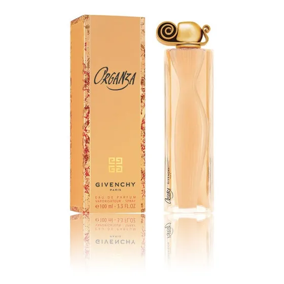 Perfume Importado Givenchy Organza Edp 100ml. Original