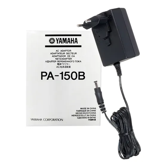 Cargador Yamaha Pa 150b Bivolt