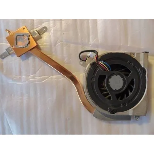 Ventilador Lenovo Thinkpad Sl400