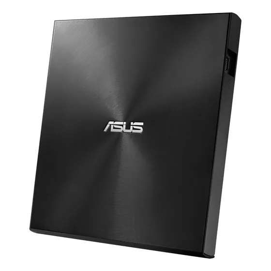 Grabadora Dvd Externa Asus Slim 8x Sdrw-0809m Usb C