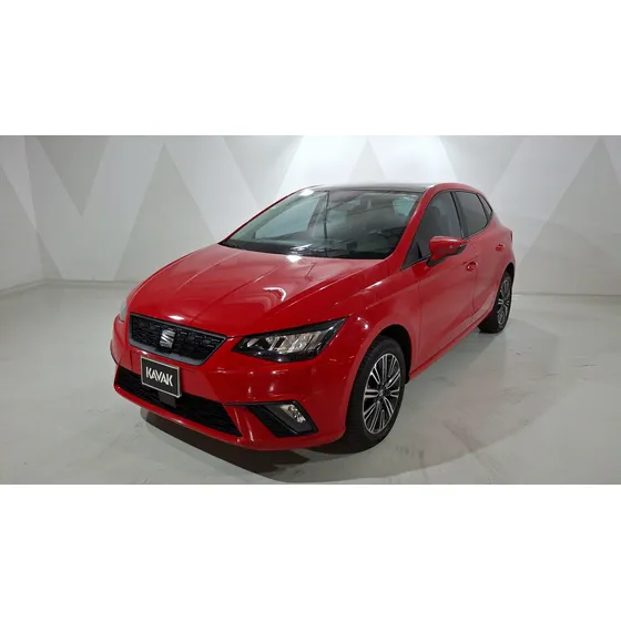 Seat Ibiza 1.6 Style