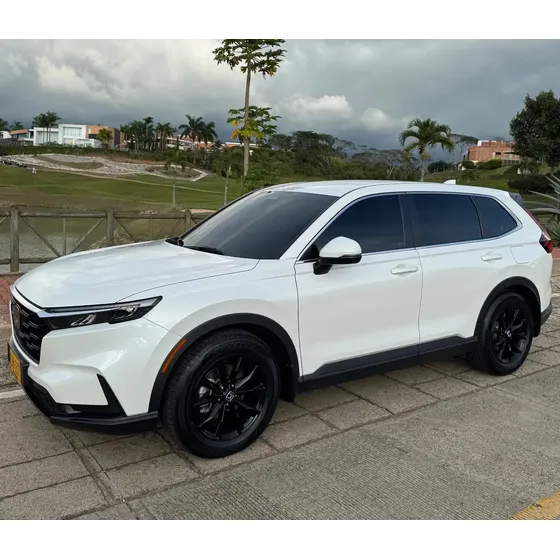 Honda Cr-v 2024 1.5t X-tyle Lx 2wd