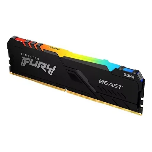 Memoria Kingston Fury Ddr4/16gb 3200mhz Dimm