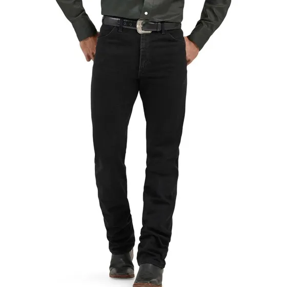 Pantalón Vaquero De Caballero Marca Wrangler Original 28x36