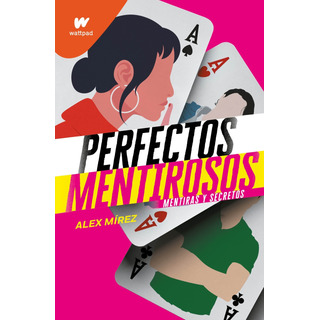 Perfectos Y Mentirosos 1 Perfectos Y Mentirosos 1