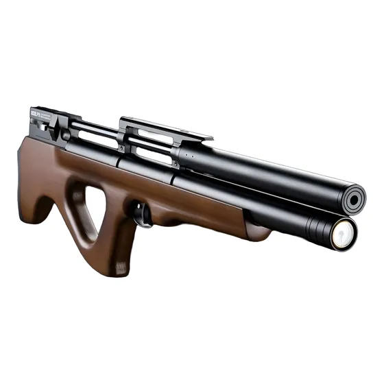 Rifle Pcp P15 5.5 Mm