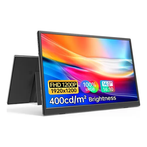 Monitor Gamer LG 32UN500 LED 31.5