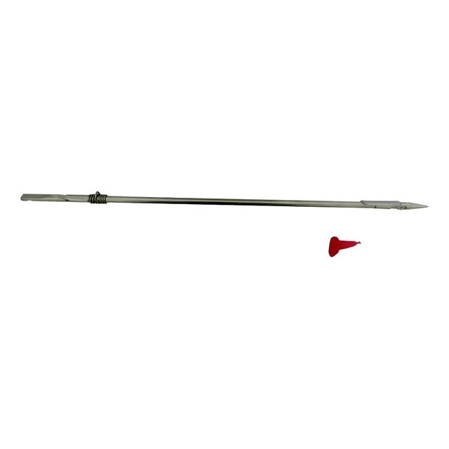 Varilla Arpon Junior O Profesional 50
