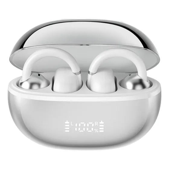 Auriculares Inalámbricos Haylou Airfree Bt5.4 Con Clip