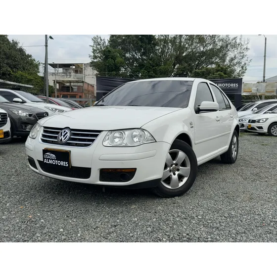 Volkswagen Jetta 2.0 Europa