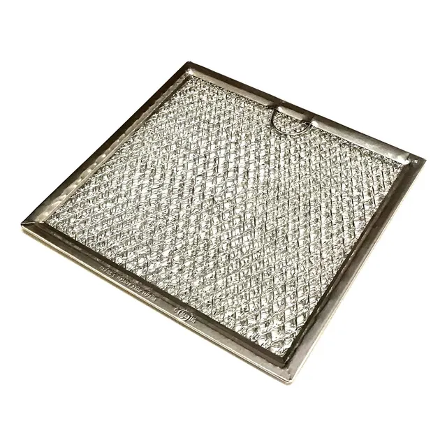 Filtro Grasa Microonda Oem Ge Enviado Pvm9215dk2ww