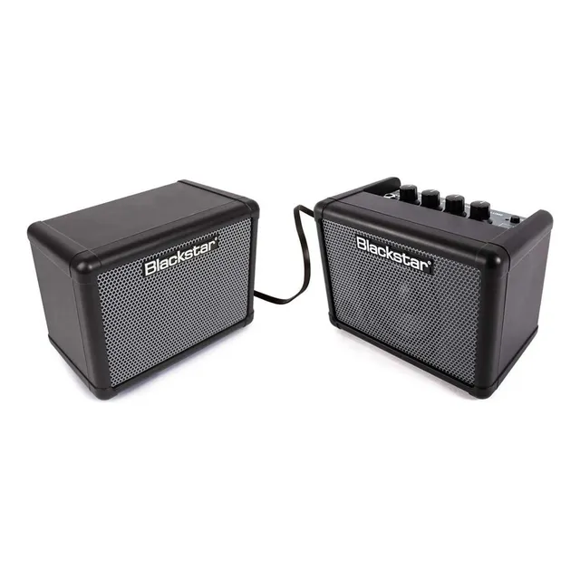 Amplificador Bajo Blackstar Fly Bass Pack Miniamp