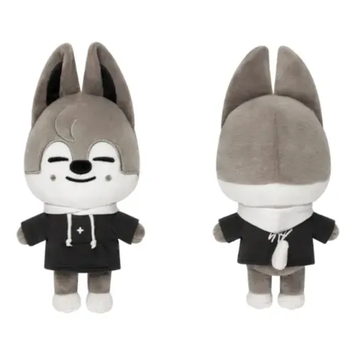plush Doll Magic School | MercadoLivre