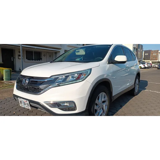 Honda Cr-v 2.4 I-style Mt