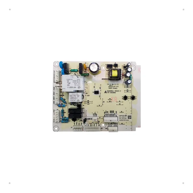 Electrolux 64800638 Heladera 220V