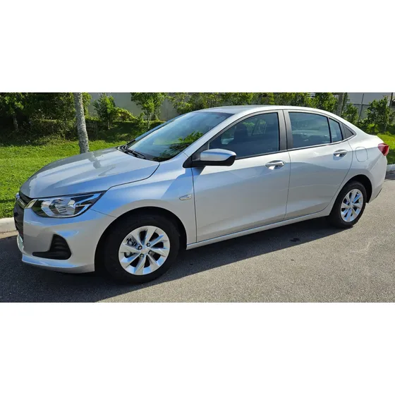 Chevrolet Onix Plus 1.0 Lt 4p