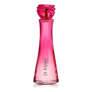 Deo ColĂŽnia Kriska Shock Feminino 100ml - Natura Deo ColĂŽnia Kriska Shock Feminino 100ml - Natura