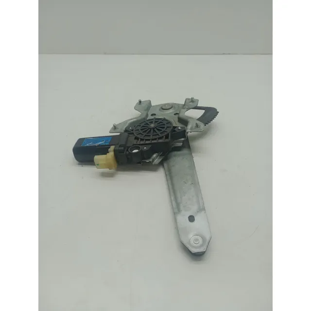 Máquina Vidro Elétrico Kia Picanto 2010 Traseira Esquerda 