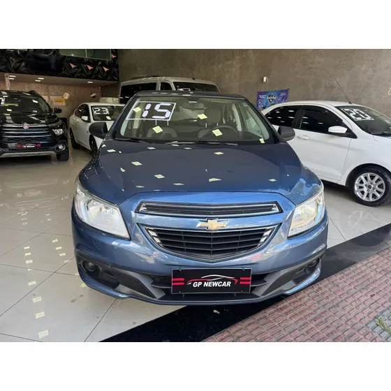 Chevrolet Onix Onix Hatch Lt 1.0 8v Flexpower 5p Mec.
