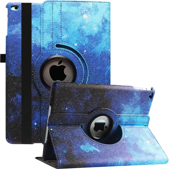 Forro Funda Tablet Apple iPad 10.2´ 7ma 8va 9na Generacion