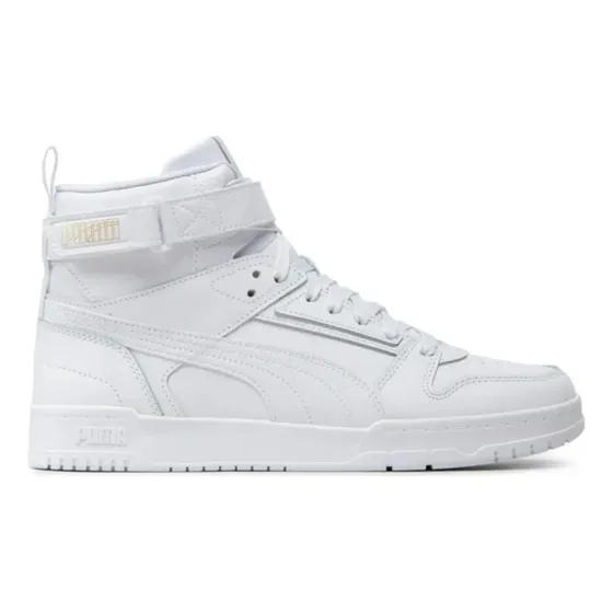 Tenis Tipo Bota Puma Rbd Game Unisex 38583902 Original