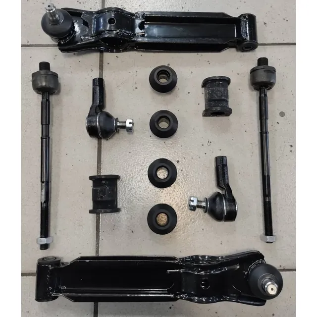 Kit De Tren Delantero Chevrolet Spark Matiz