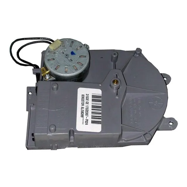 Timer Lavadora Mabe 175d2307p024 / Wh12x1030