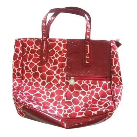 Cartera Benyelan Dama Con Forro 