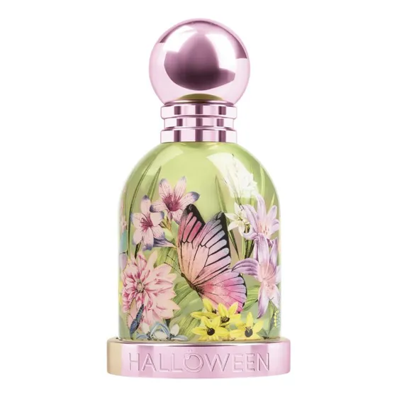 Perfume Mujer Halloween Bliss Edt 30ml
