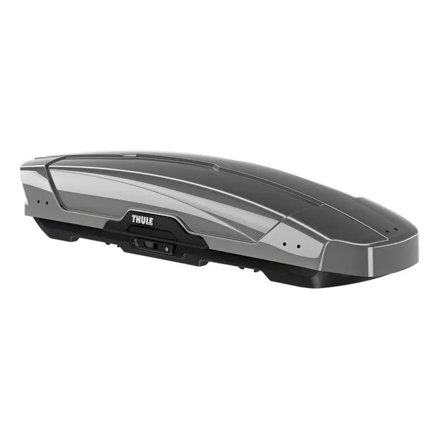 Portaequipaje Thule Motion Xt Sport | Titan