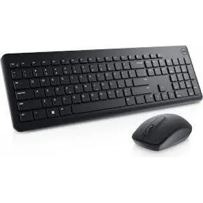 Kit Teclado Y Mouse Inalambricos Dell 580-akcu