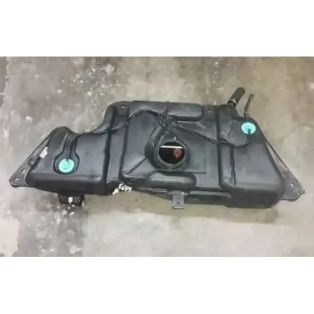 Tanque Para Gasolina Renault Kangoo 