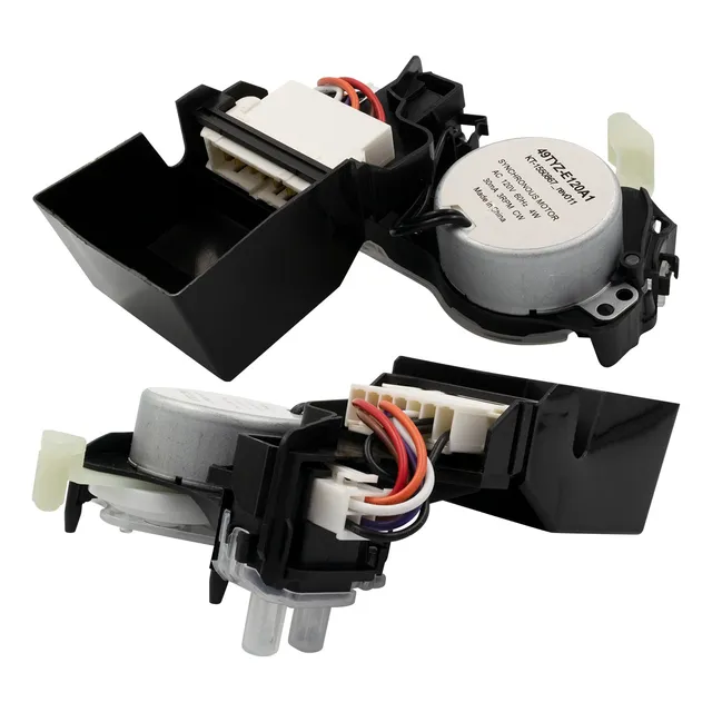 Solenoide Actuador Lavadora Whirlpool Maytag Original