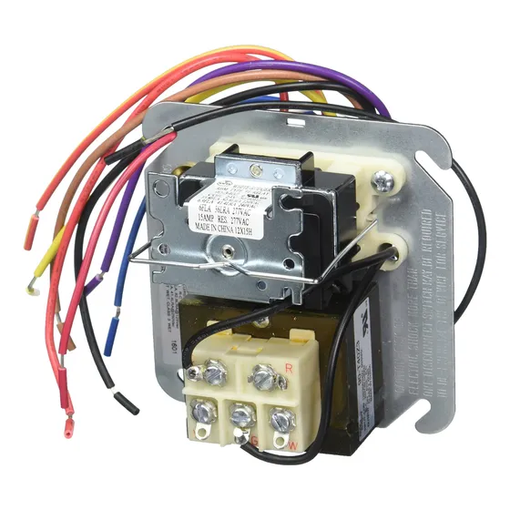 Centro Control Ventilador White Rodgers