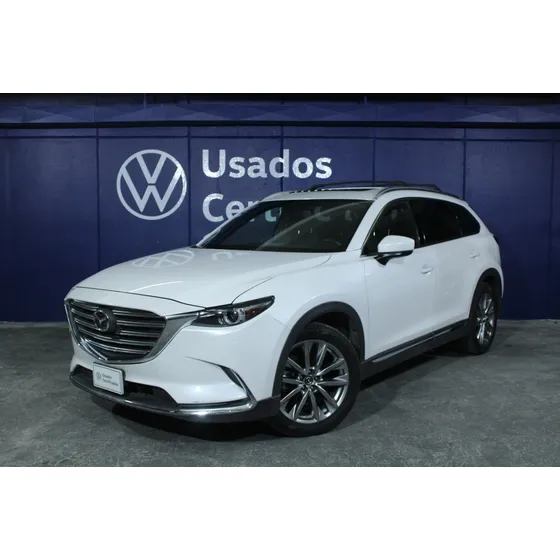 Mazda Cx-9 2.5 I Grand Touring Awd At