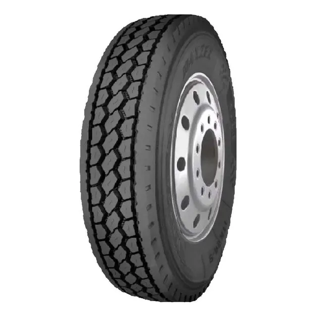 Llanta 11 R24.5 Gute Road Grd200 149/146l Traccion