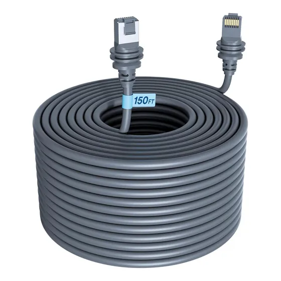 Cable De Starlink Gen 3 150 Pies Para Starlink Standard 3,