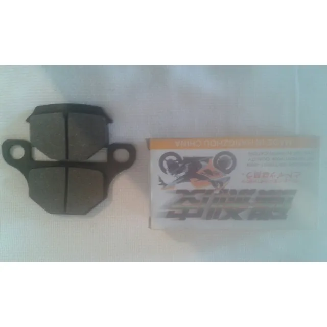 Pastillas De Freno Delantera Para Moto Gn125 Leon Owen Tx200