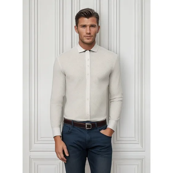 Camisa Zara Patt Sport